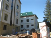 Современный ремонт квартир Киев